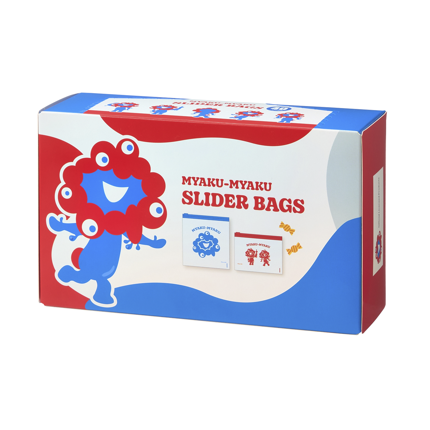 PLAZAがプロデュース！2025年大阪・関西万博公式キャラクター