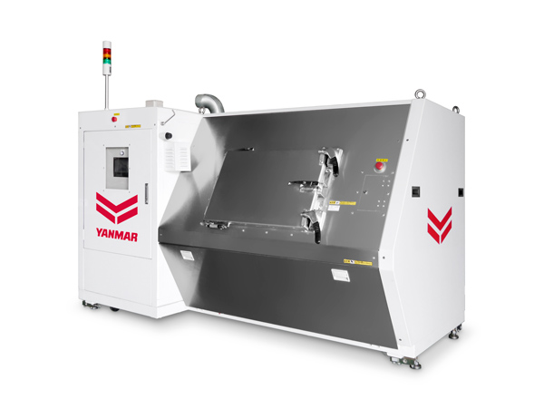 バイオコンポスター「YC100」