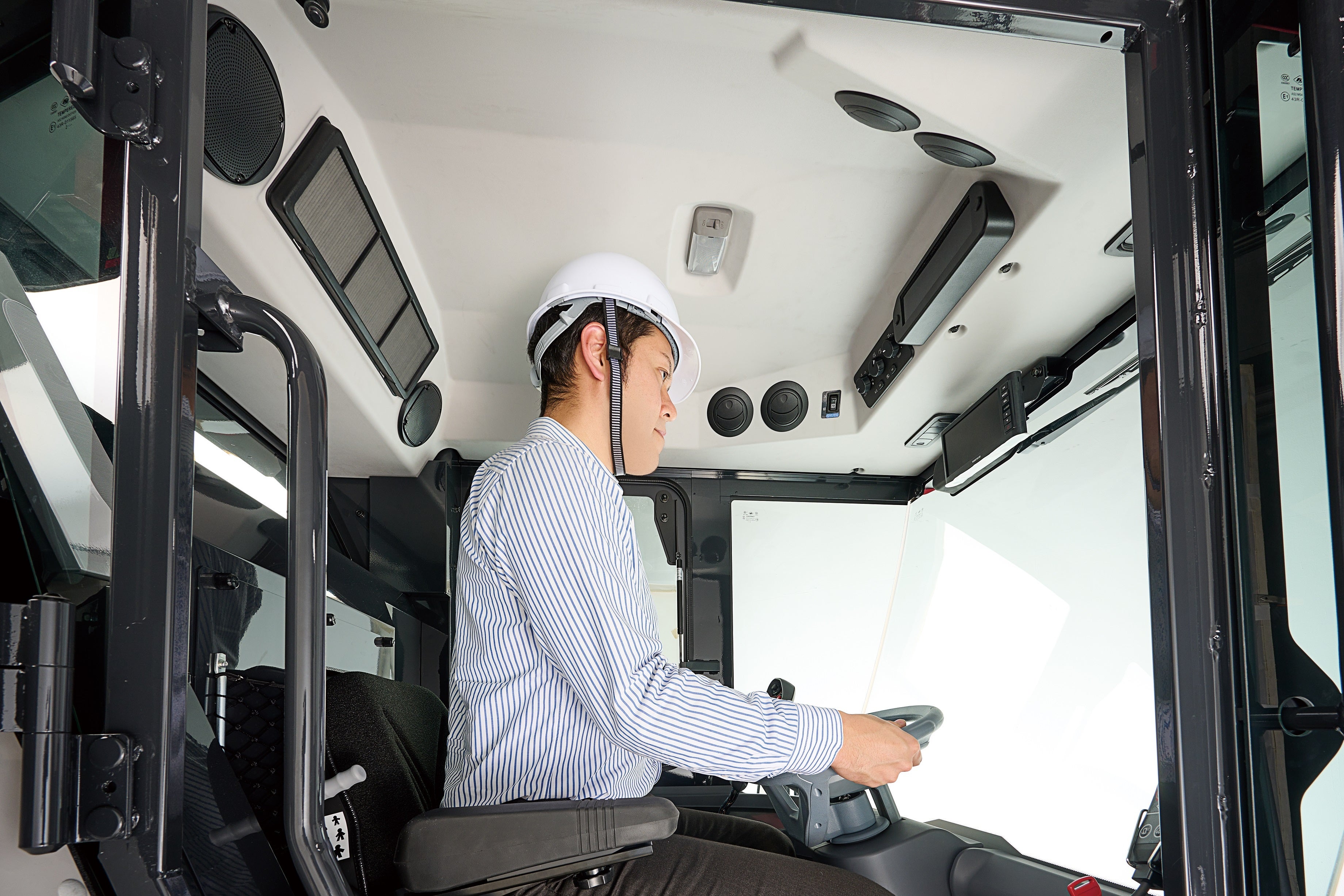 ヘッドクリアランス