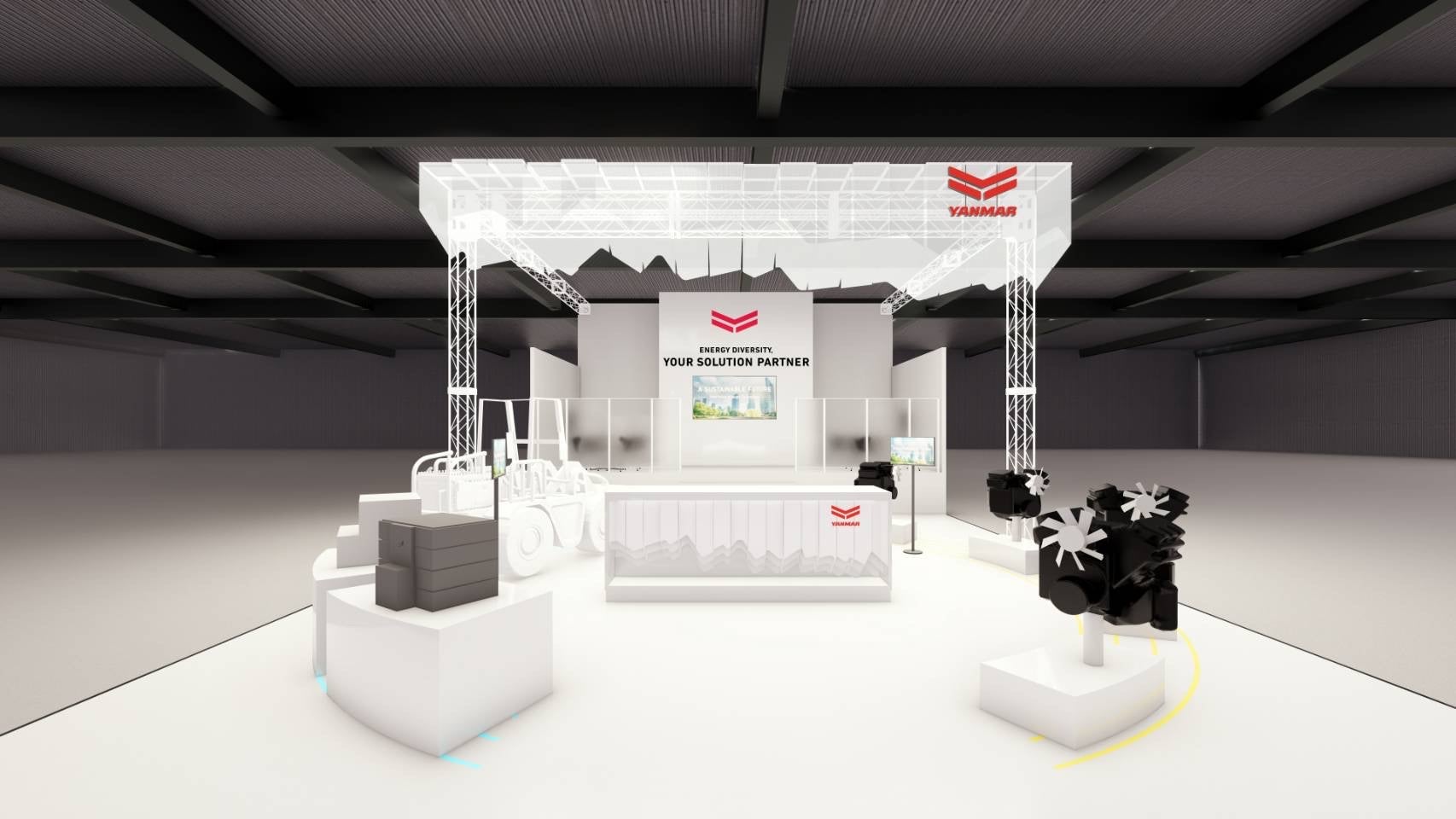 第7回 国際 建設・測量展(CSPI-EXPO2025)」で持続可能な未来に向けた 第7回 国際 建設・測量展(CSPI-EXPO2025)」で持続可能な未来に向けた