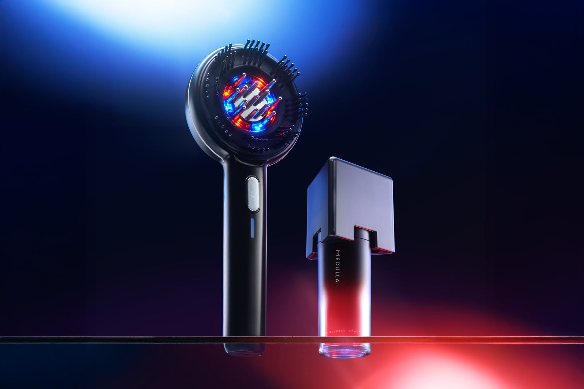 MEDULLA(メデュラ)から日本初(※1)の延命コラーゲン17型(※2)を配合した