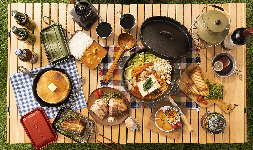 舞浜オリーブの庭 ～空と大地の恵みとBBQ～