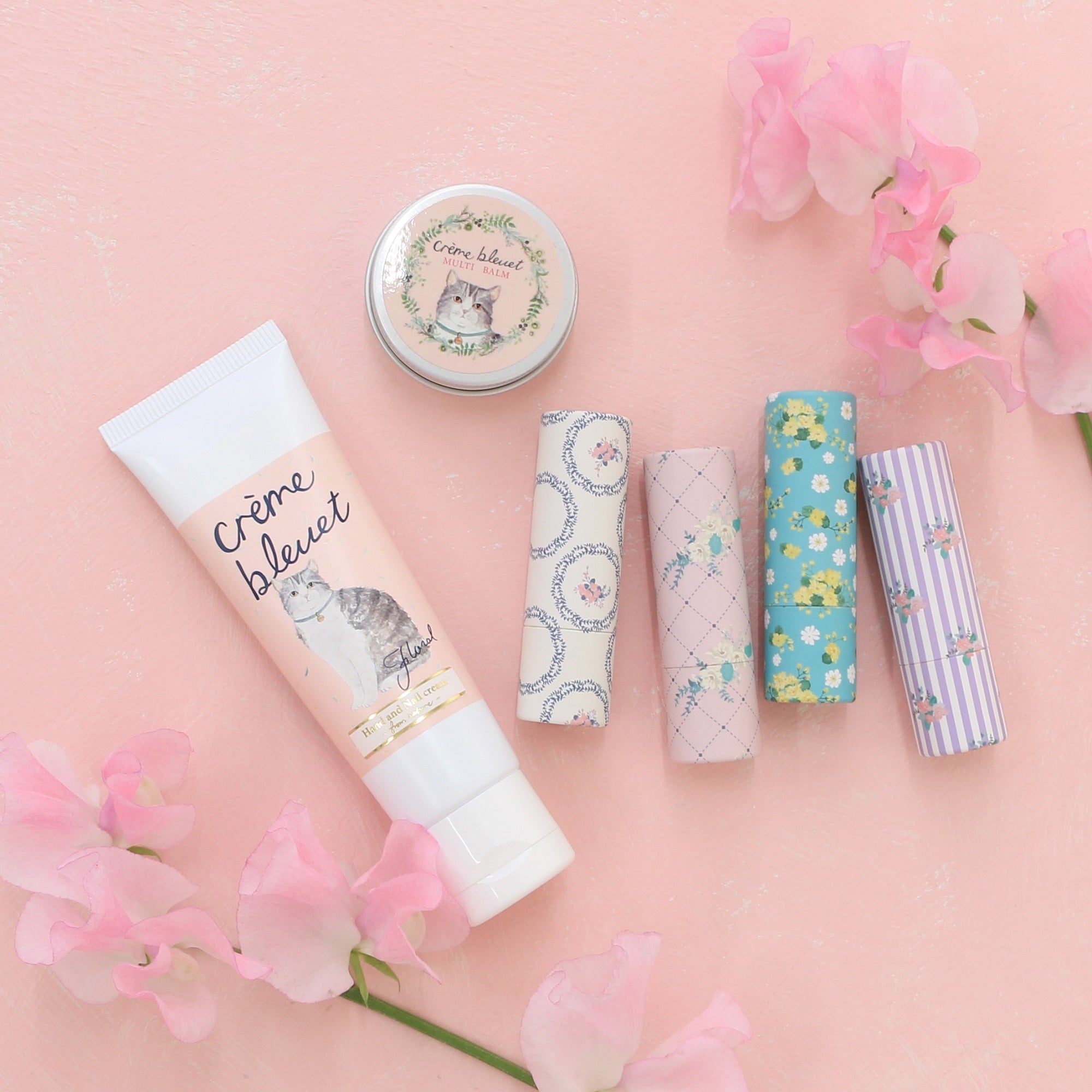 Marché de Bleuet plus