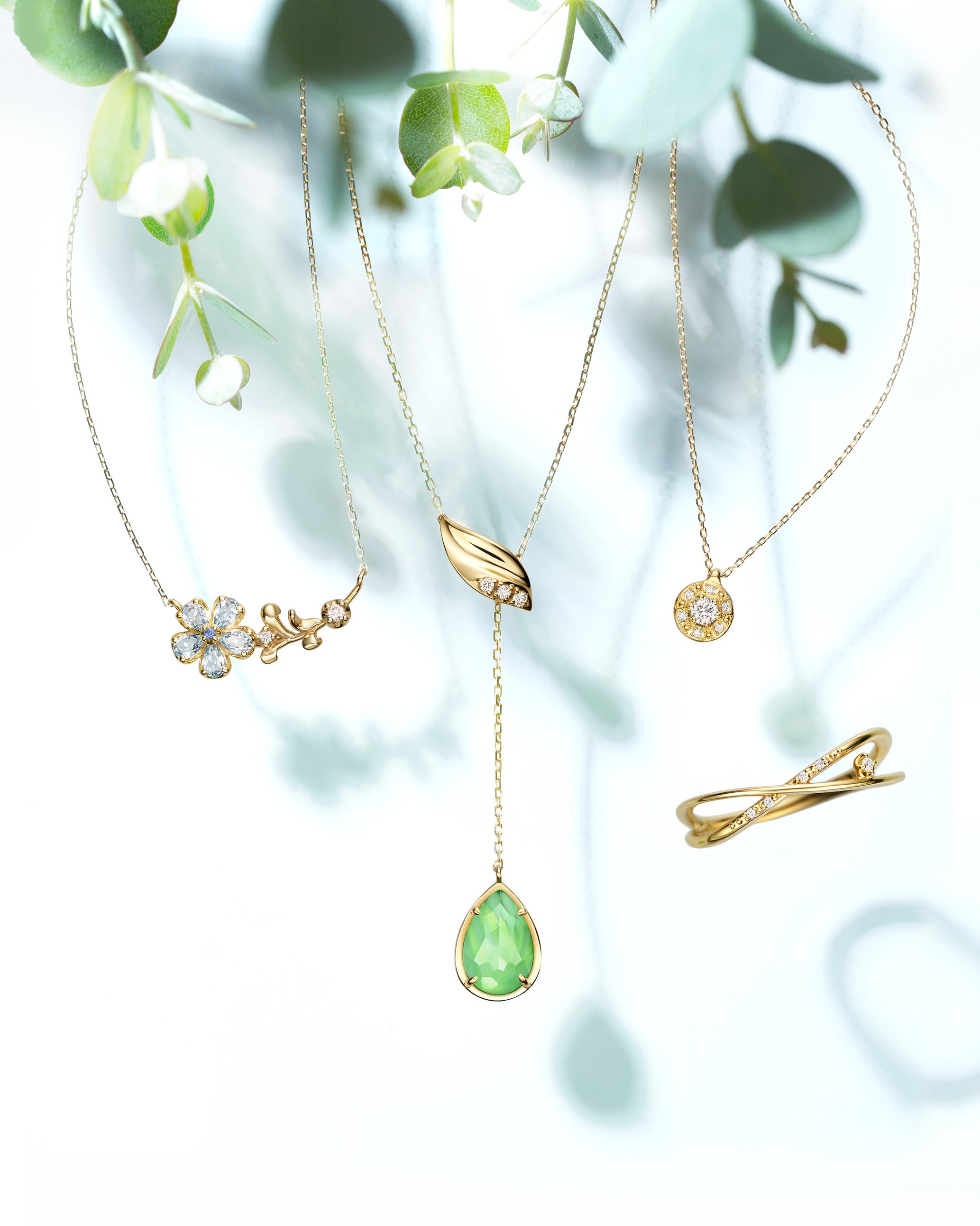 ヴァンドーム青山