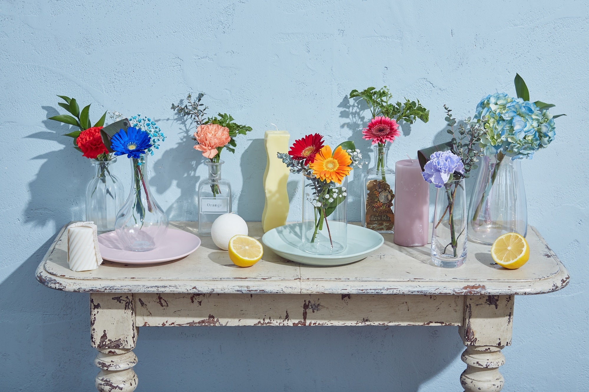 「karendo」イメージ画像