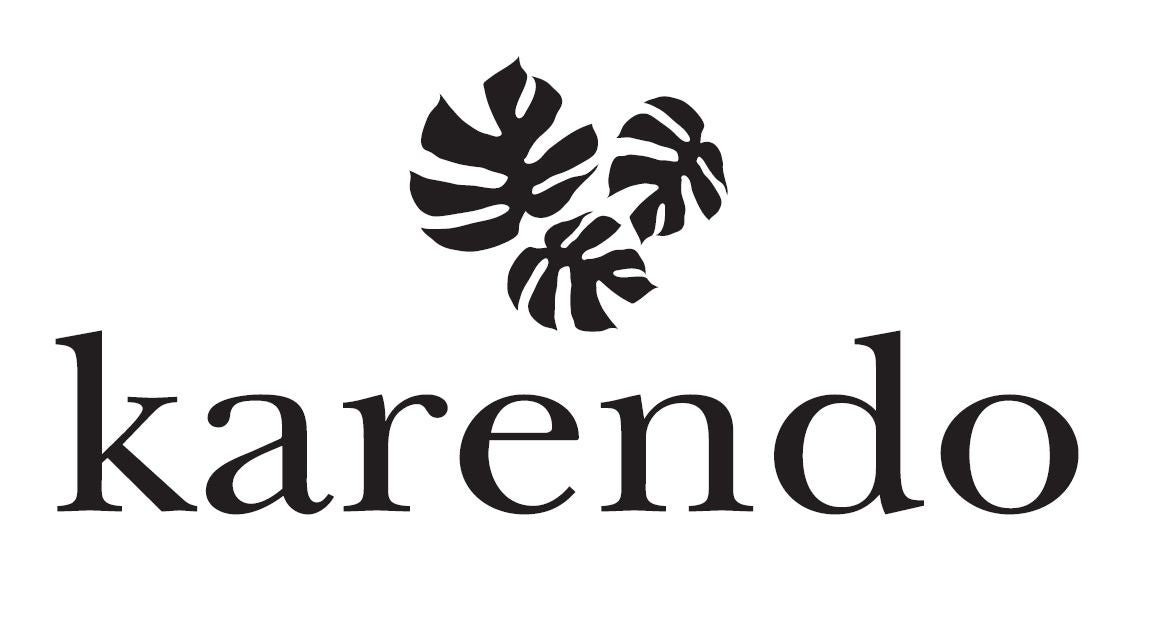 「karendo」ロゴ
