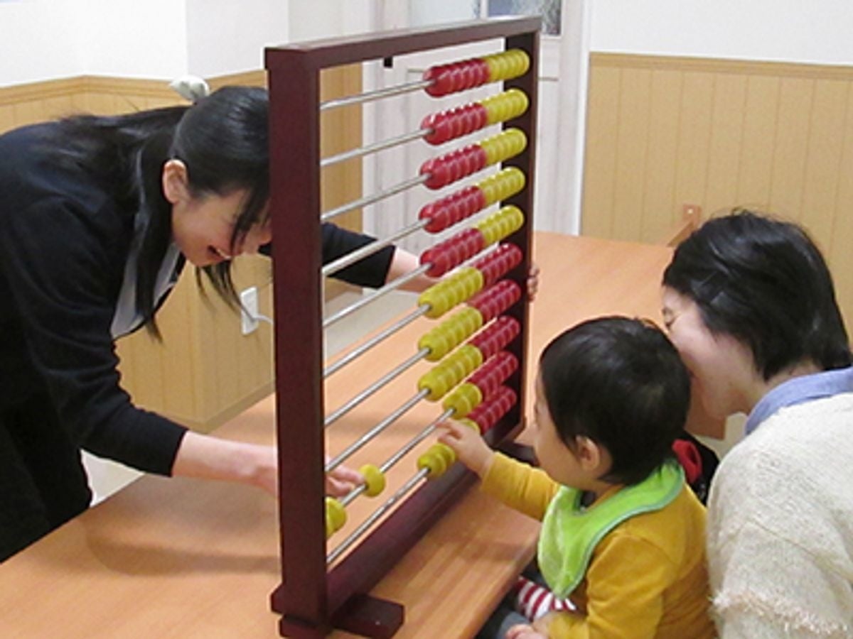 「幼児教室コペル」イメージ画像