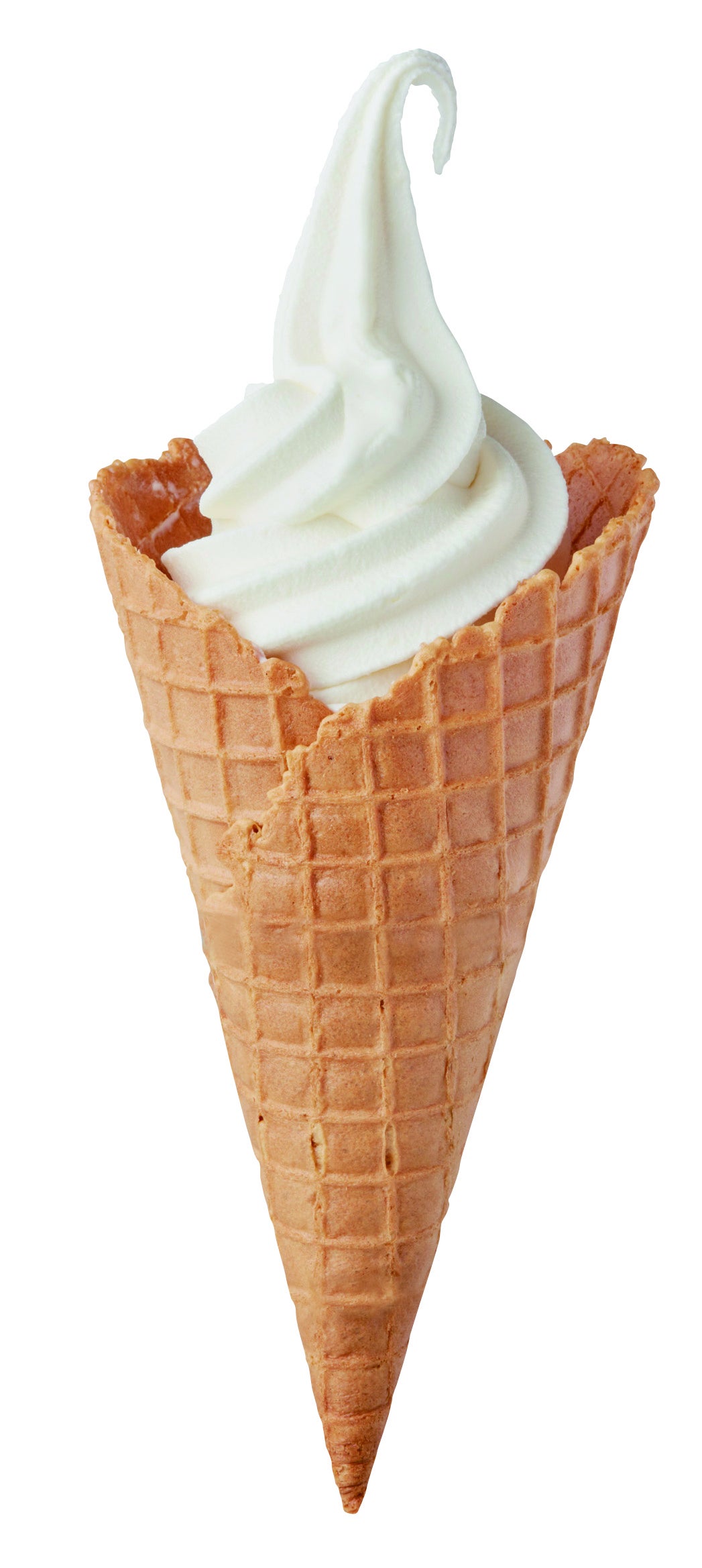 町村農場「ソフトクリーム」