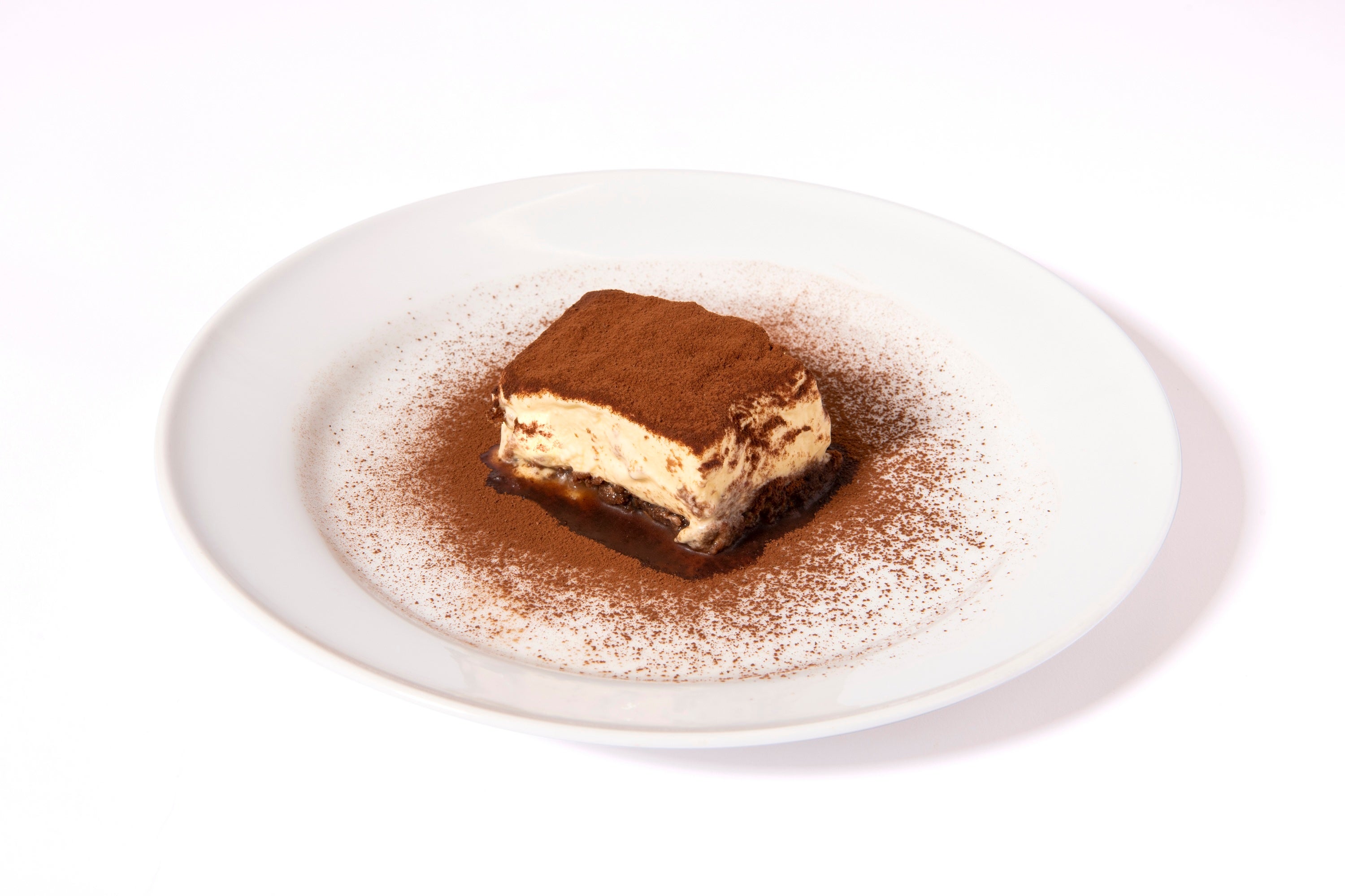 ピッタ ゼロゼロ「ティラミス」