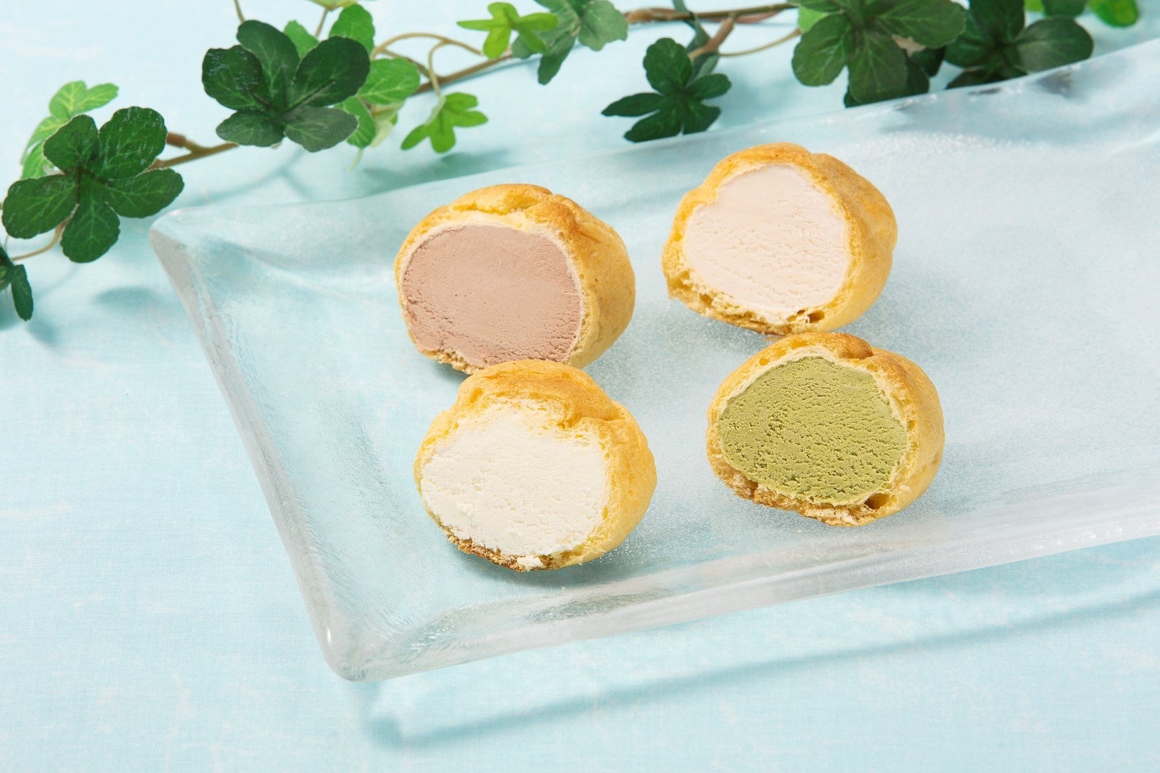 HIROTA「シューアイス」