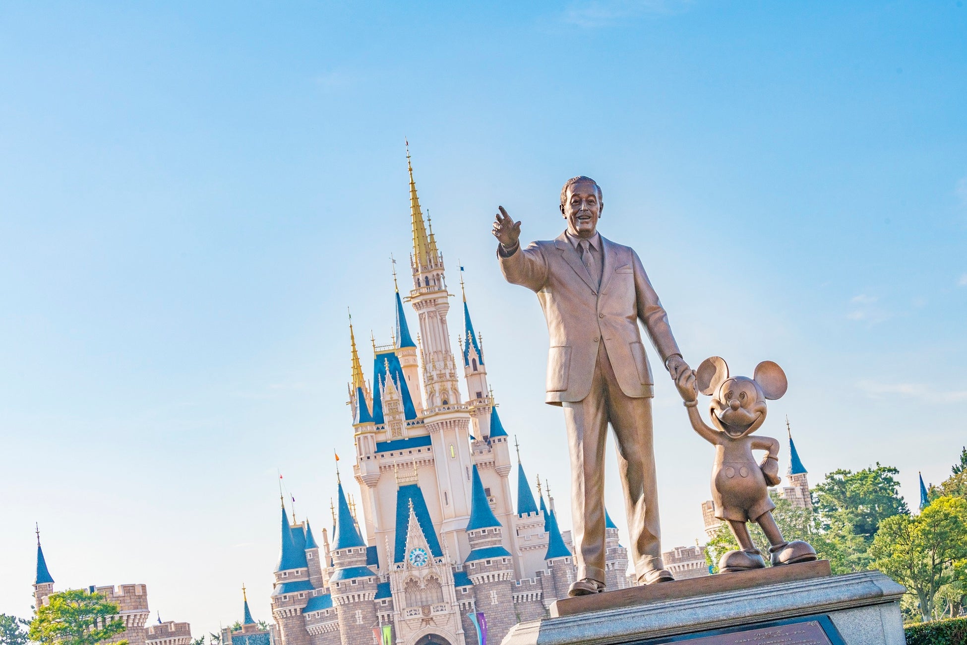 東京ディズニーリゾート アンコール ザ モーメンツ展 開催日決定 株式会社イクスピアリのプレスリリース 東京ディズニーリゾート アンコール ザ モーメンツ展 開催日決定 株式会社イクスピアリのプレスリリース