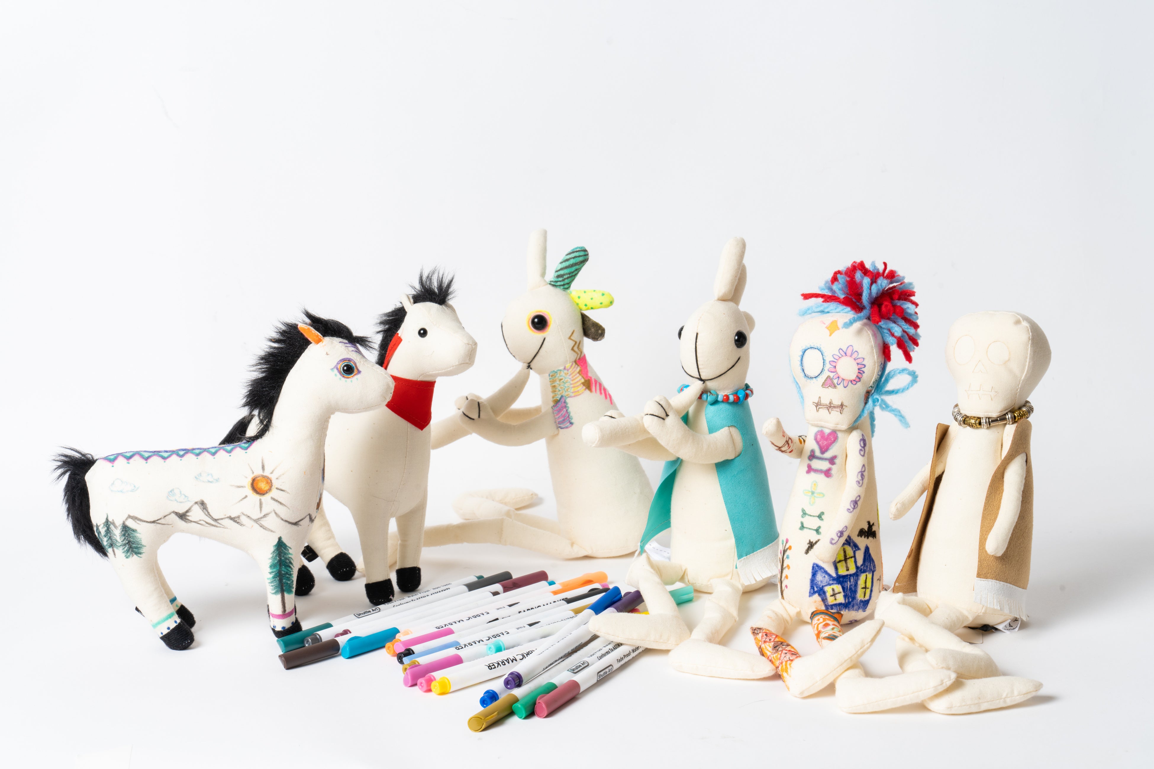 COUNTRY CART「世界に1つのココペリワークショップ　ハッピーウーピーハロウィーン」