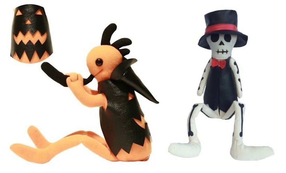 COUNTRY CART　ハロウィーン限定バージョン