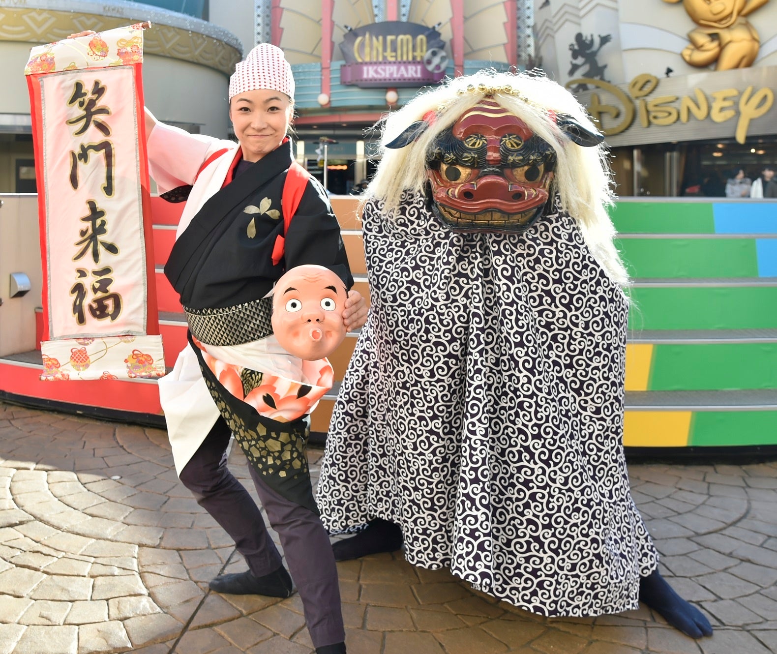 よしい社中さん