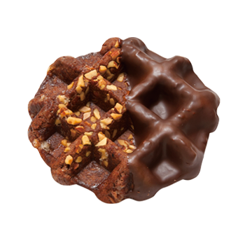 マネケン「濃厚ショコラ」　220円