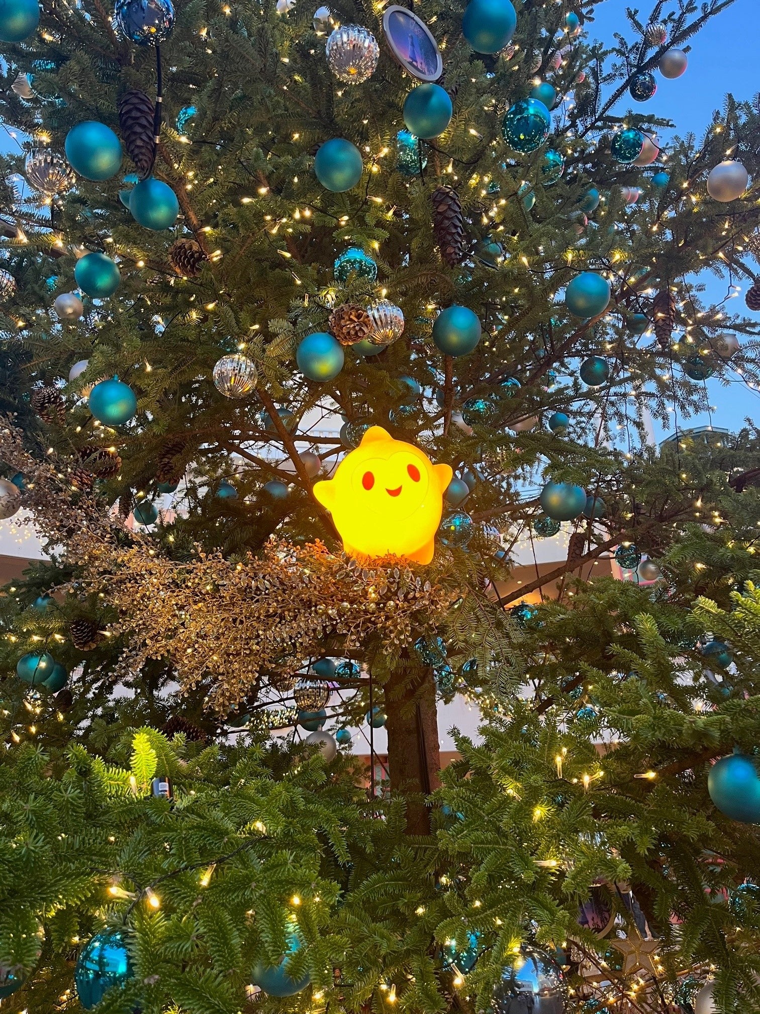 キャラクター「スター」