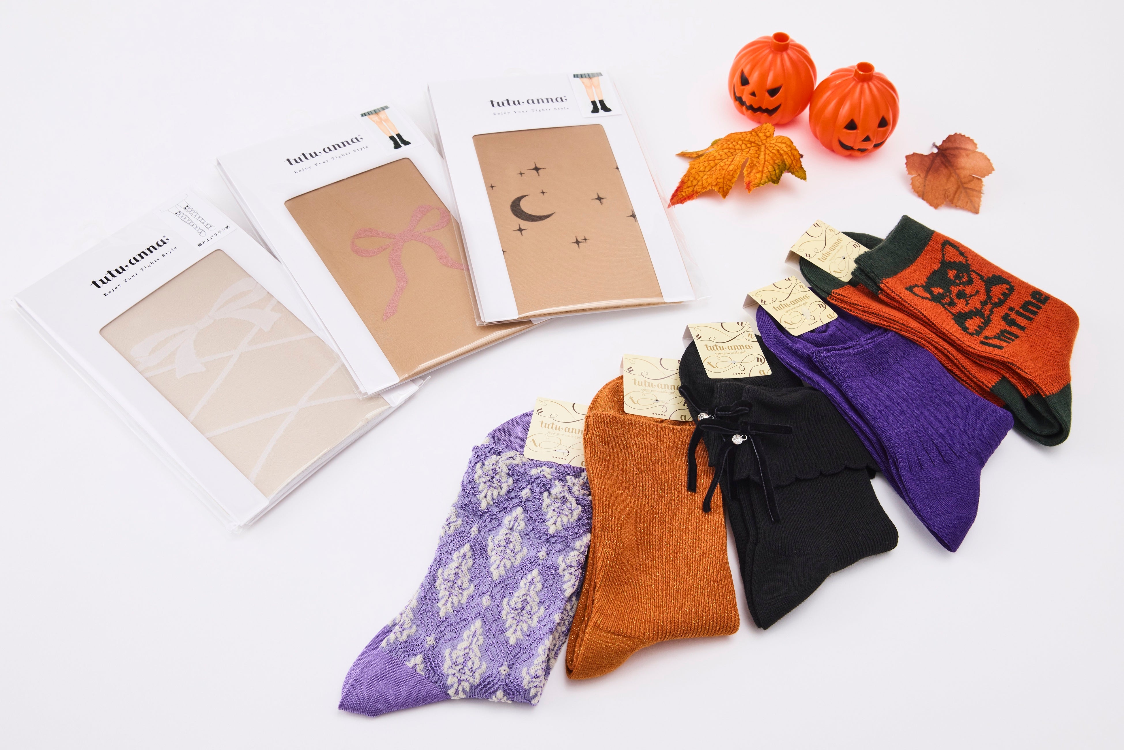 1F チュチュアンナ