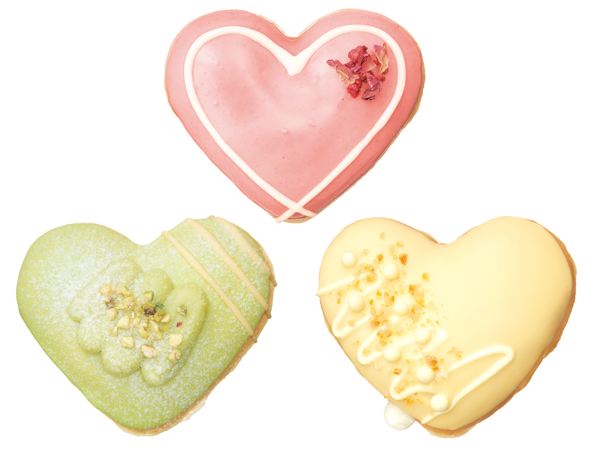 クリスピー・クリーム・ドーナツ