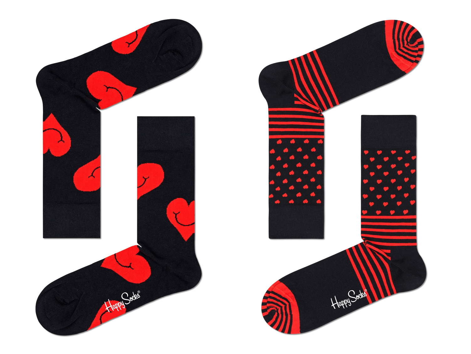 Happy Socks Candy Café(ハッピーソックス キャンディカフェ)