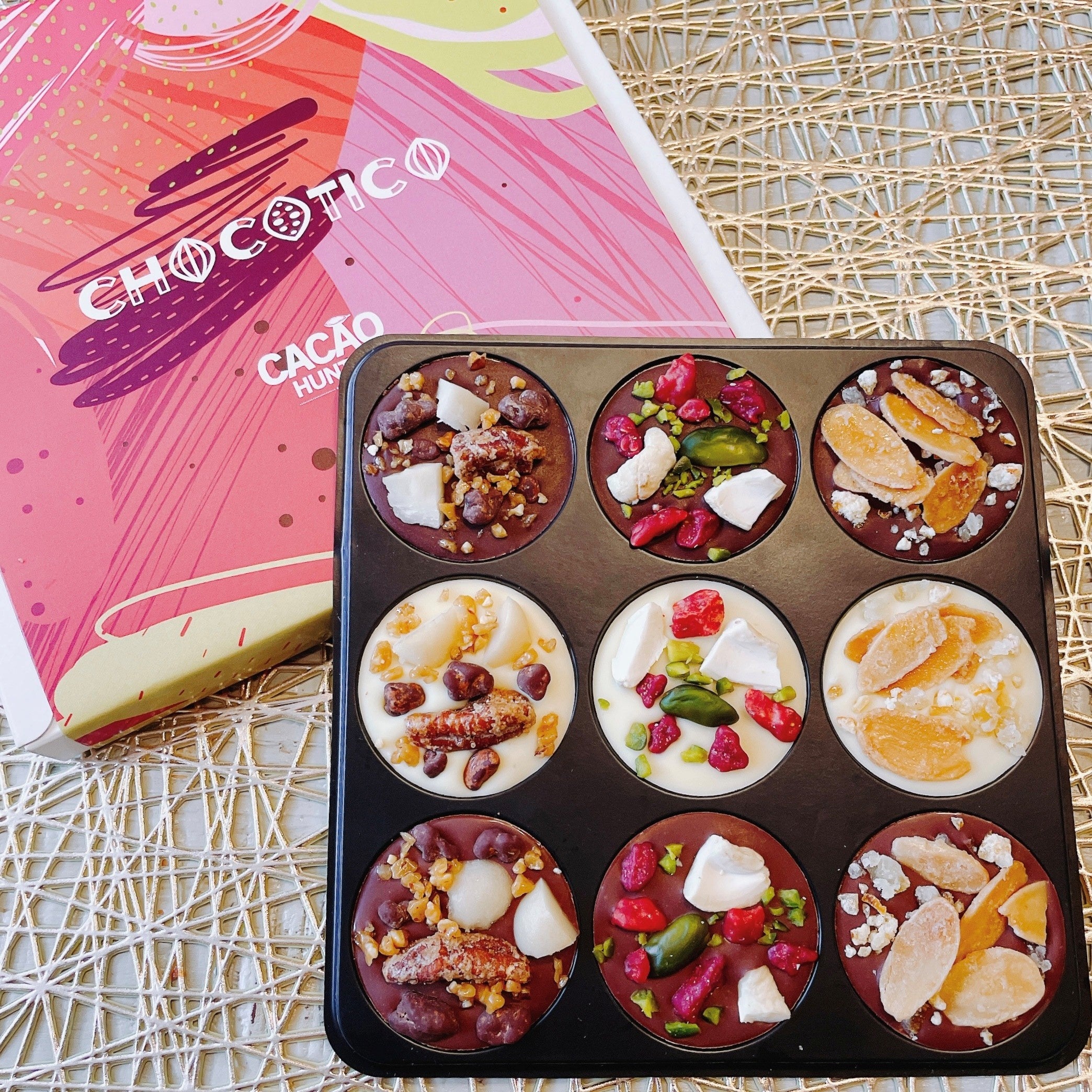 CACAO HUNTERS(カカオハンターズ)