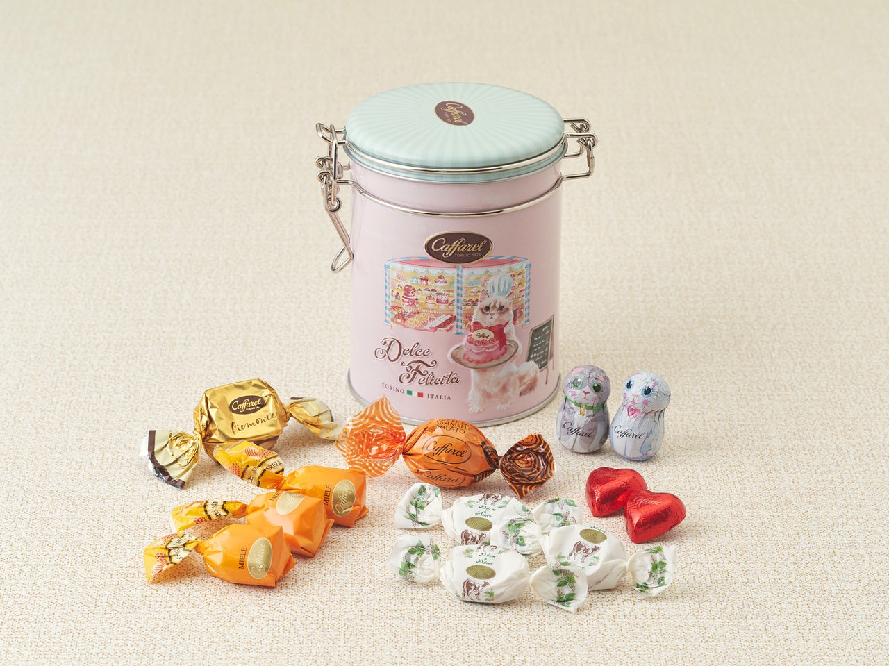 キャトル・セゾン