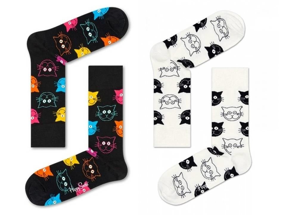 Happy Socks Candy Café