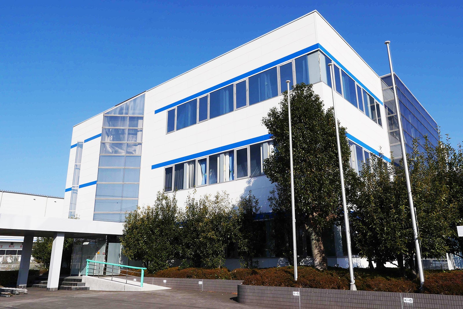 IAQ検証センター