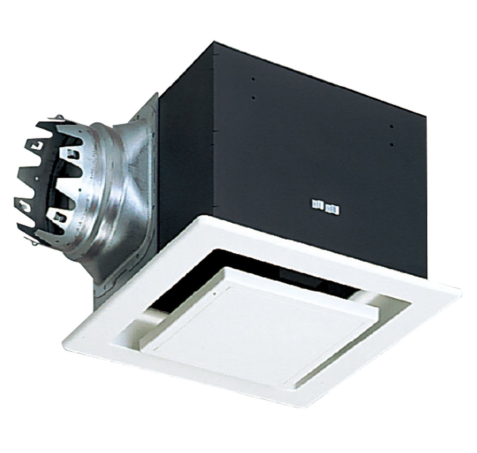 天井埋込形ジアイーノ 専用給気ボックス（FY-BJSU06）