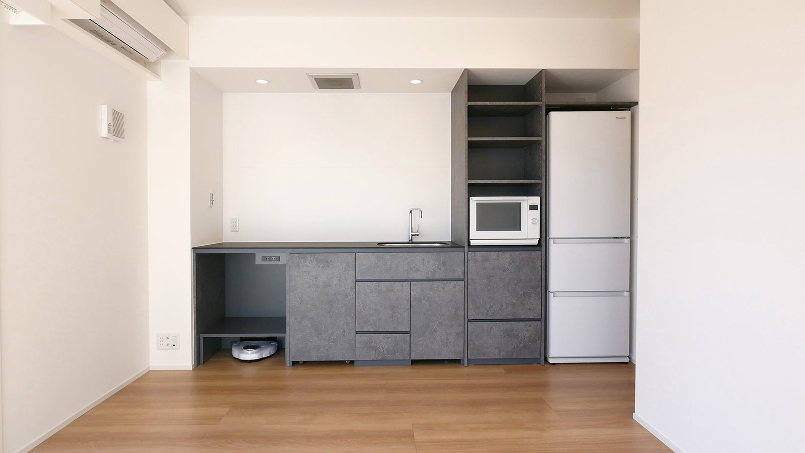 noiful base 駒込 201301号室 室内写真