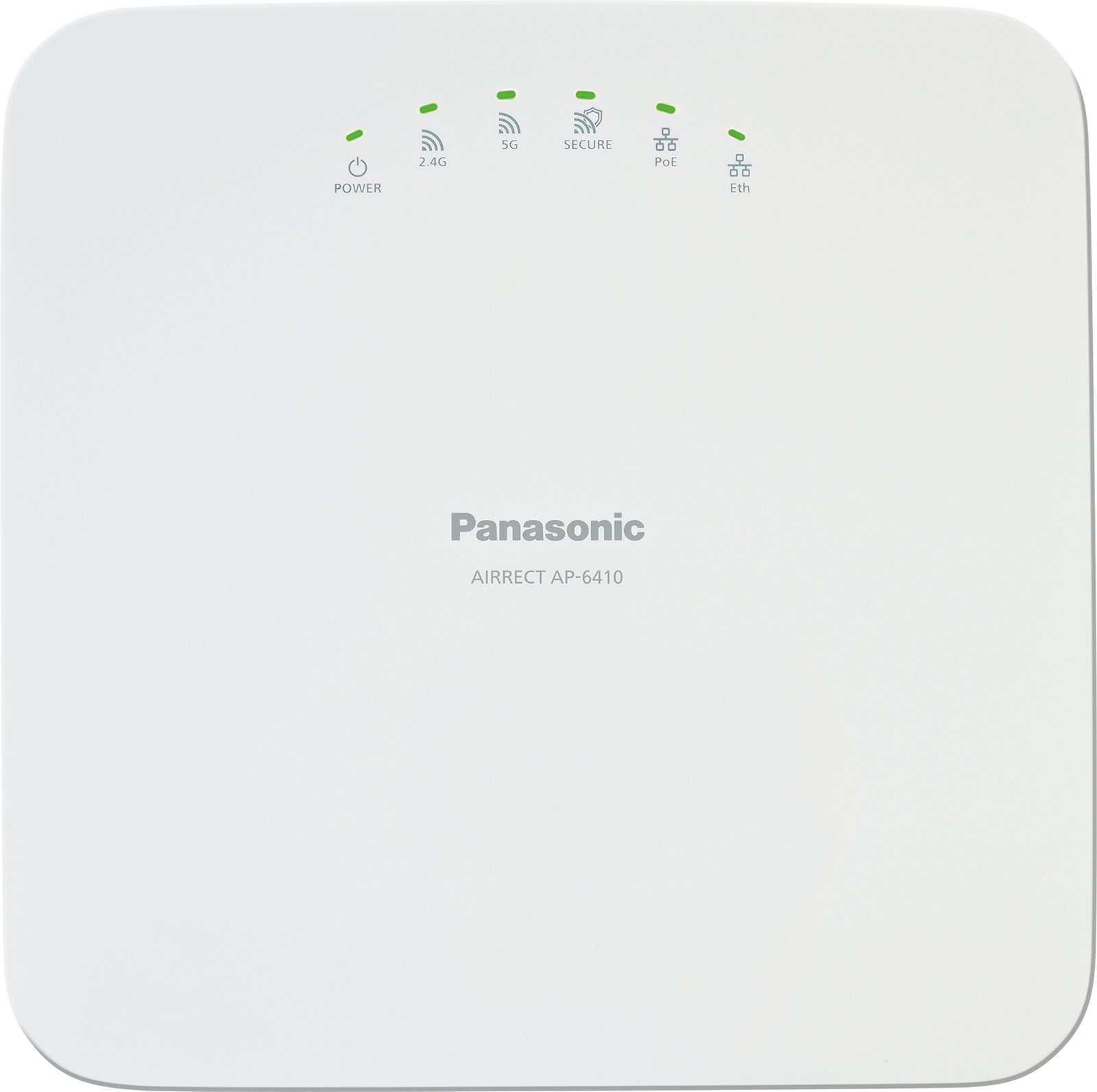 4x4送受信アンテナを搭載した無線lanアクセスポイント Airrect エアレクト Ap 6410 を新発売 パナソニックグループのプレスリリース