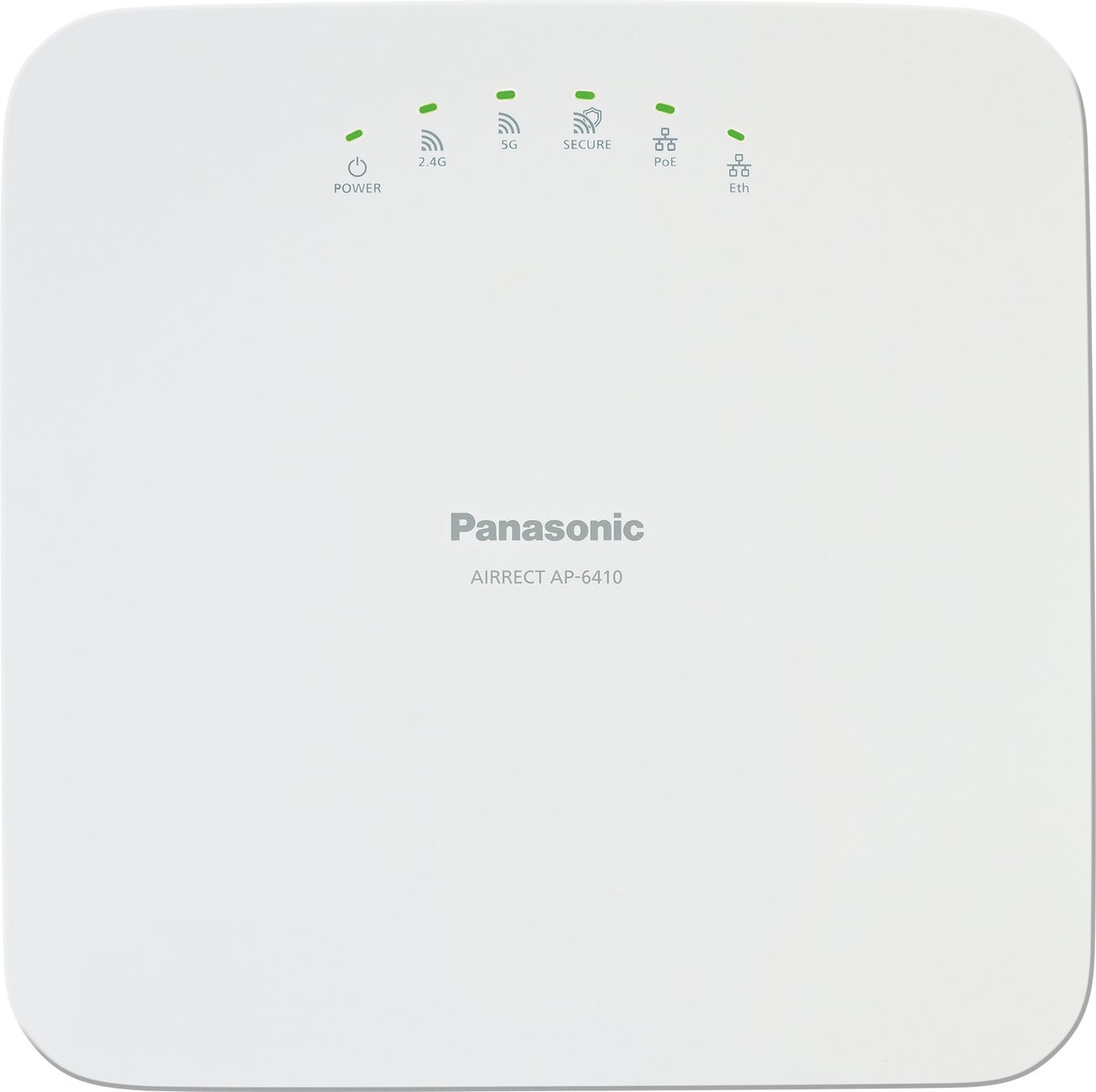 4x4送受信アンテナを搭載した無線lanアクセスポイント Airrect エアレクト Ap 6410 を新発売 パナソニックグループのプレスリリース 4x4送受信アンテナを搭載した無線lanアクセスポイント Airrect エアレクト Ap 6410 を新発売 パナソニックグループのプレスリリース