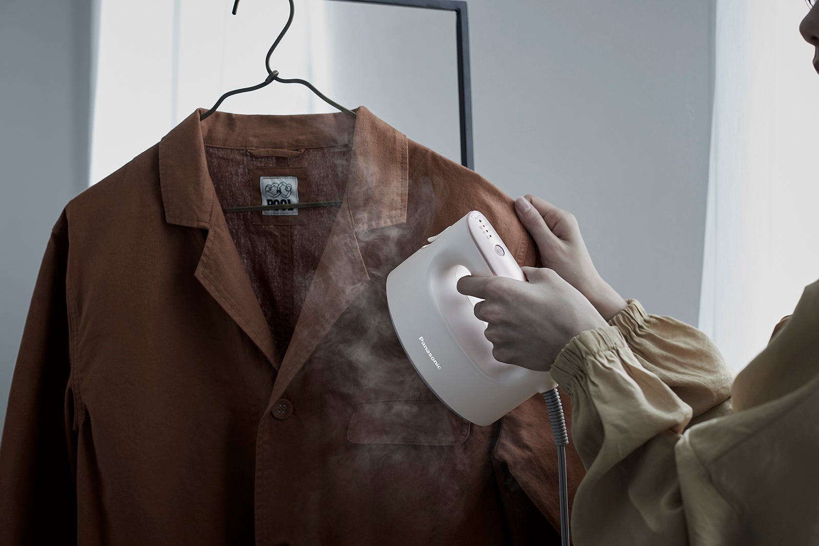 NI-FS780使用シーン（1）