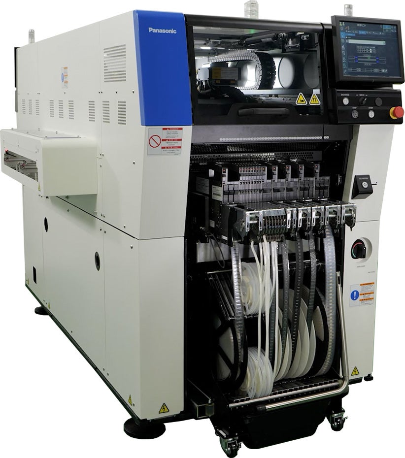 モジュラーマウンター NPM-GH