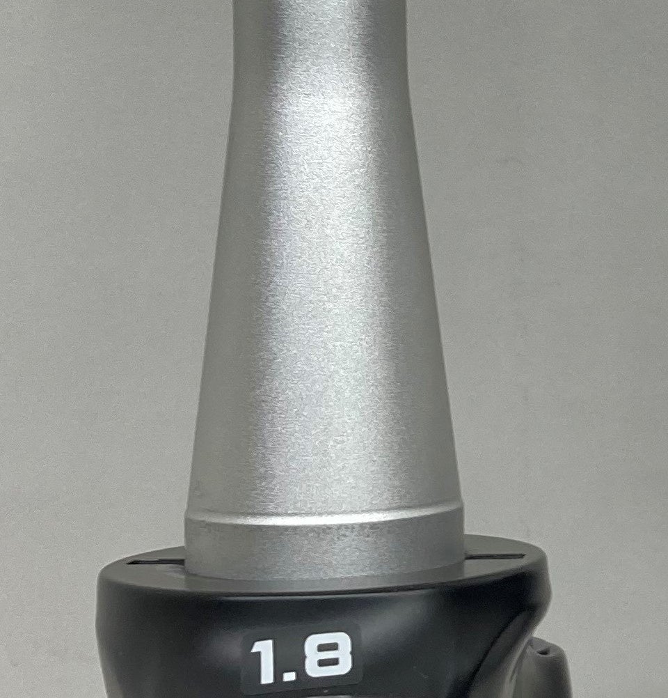 フロントフォーク1.8