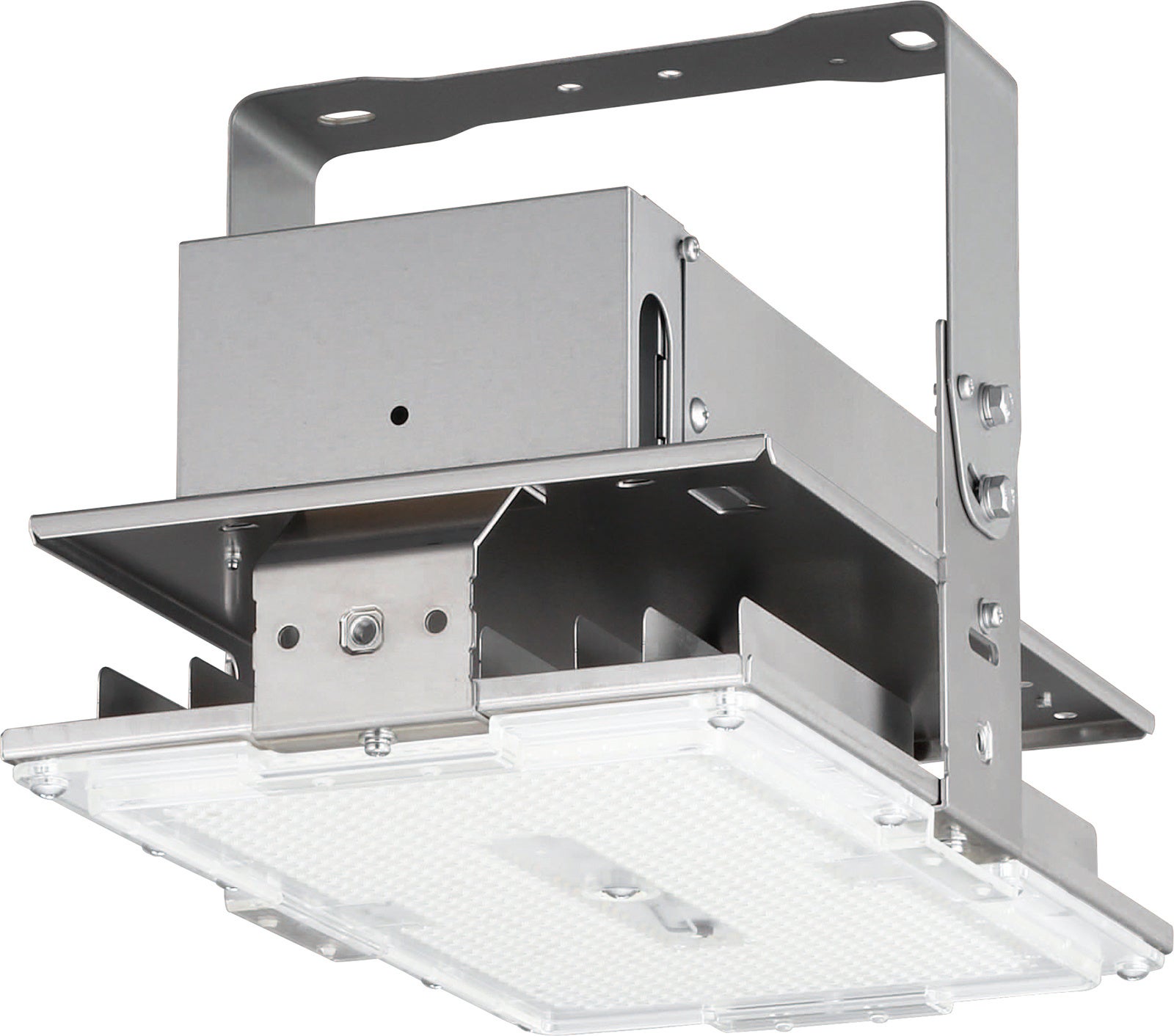 LED高天井照明器具