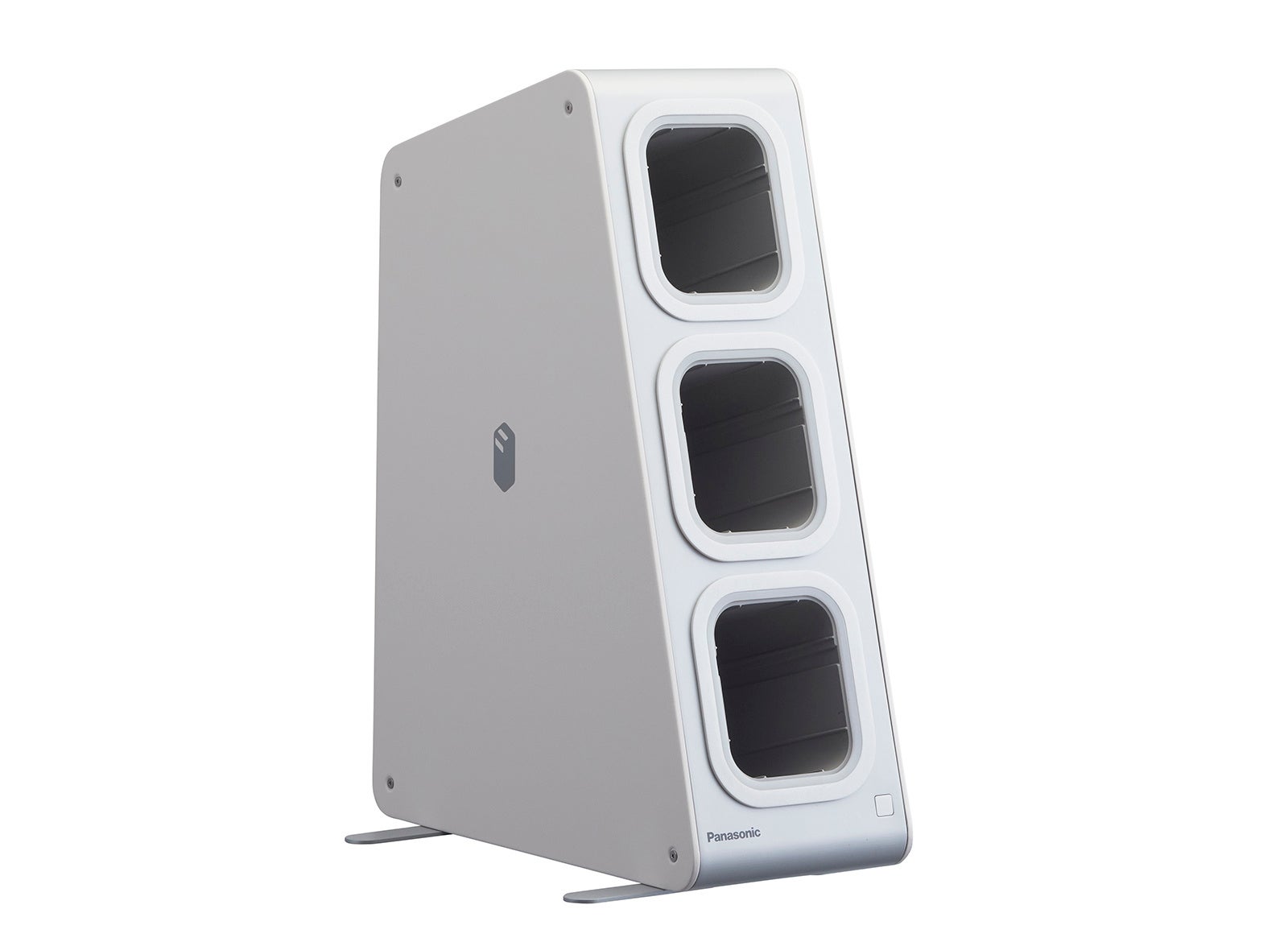 イーブロックステーション（e-blockなし）