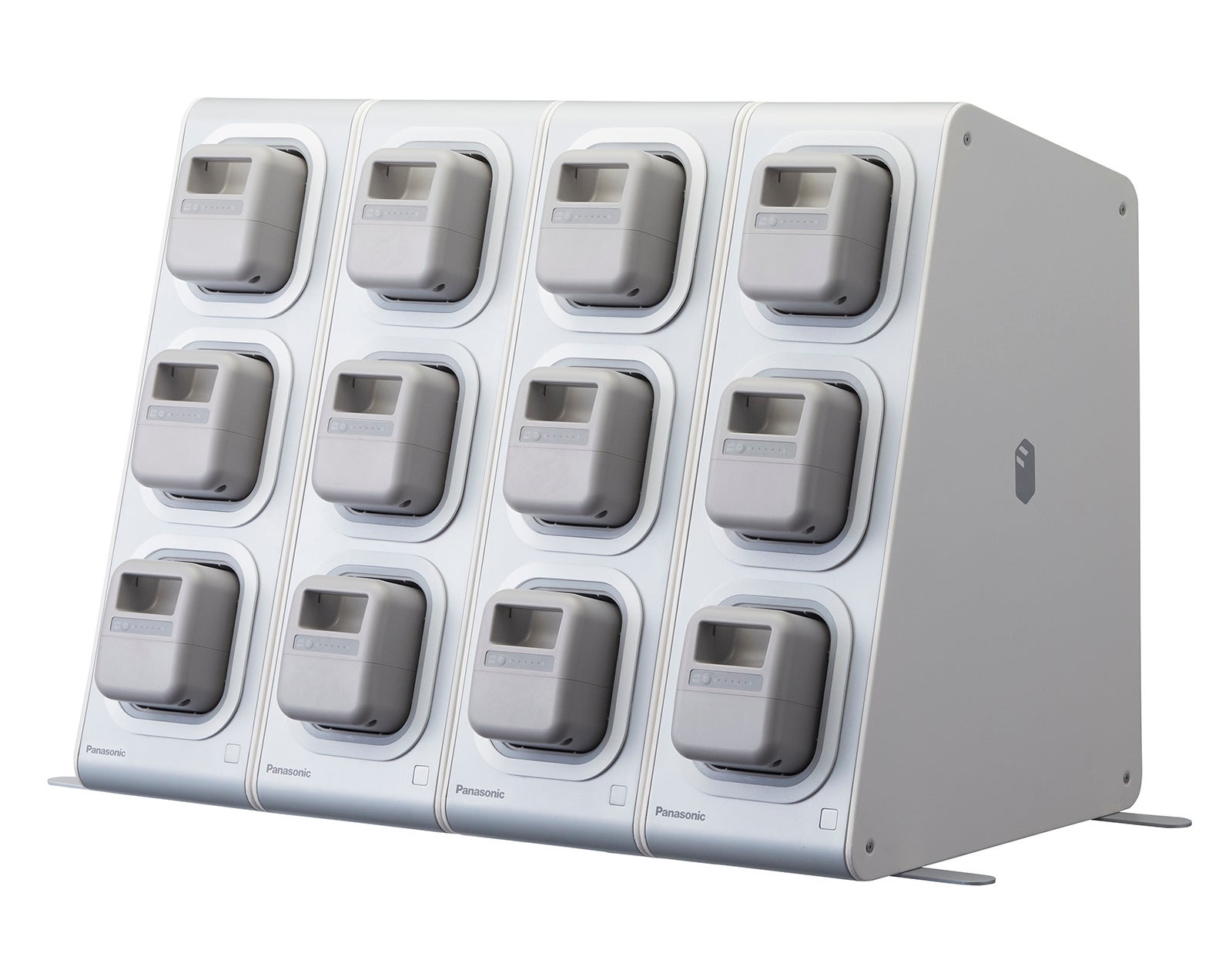 ［貴重］Panasonic 蓄電システム イーブロック+イーブロックデスクセット e-block / イーブロックの通販【法人オフィス家具のオフィネット】