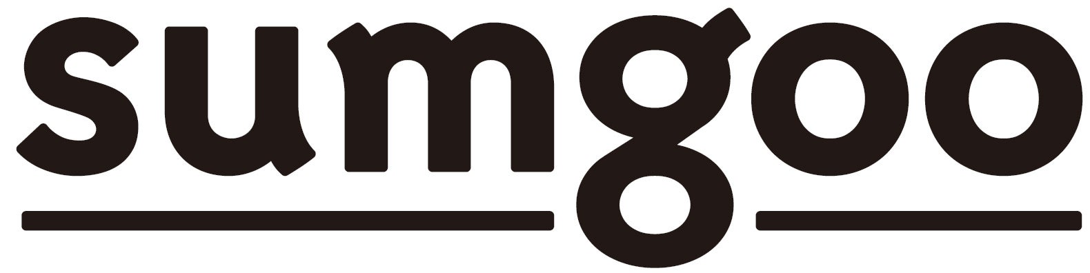 sumgooロゴ