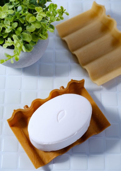 ソープディッシュ：Soap dish