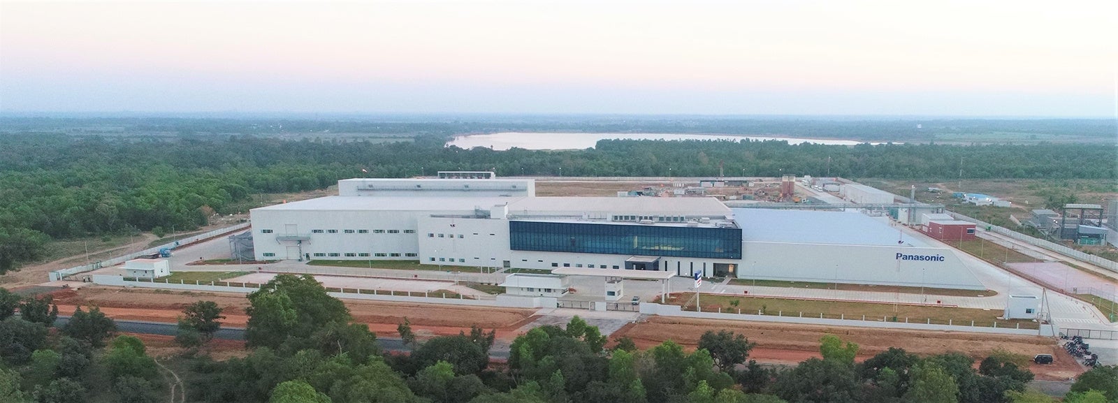 スリシティ工場