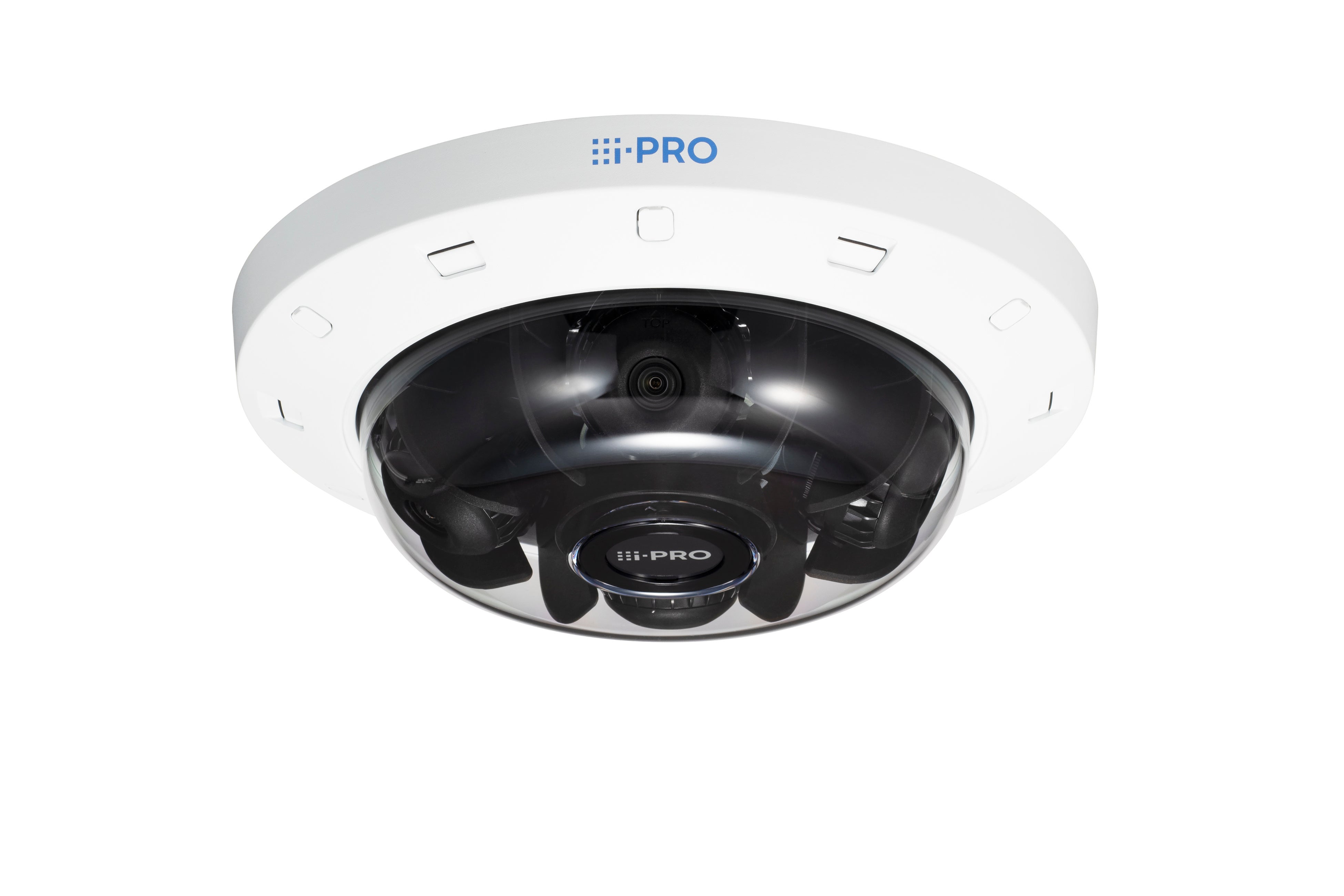 【新品】最新i-PRO ネットワークカメラ 2台他セット WV-S4576LUX WV-S4576LUX | i-PRO Products