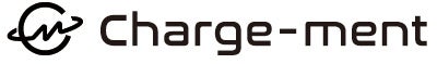 「Charge-ment」ロゴ