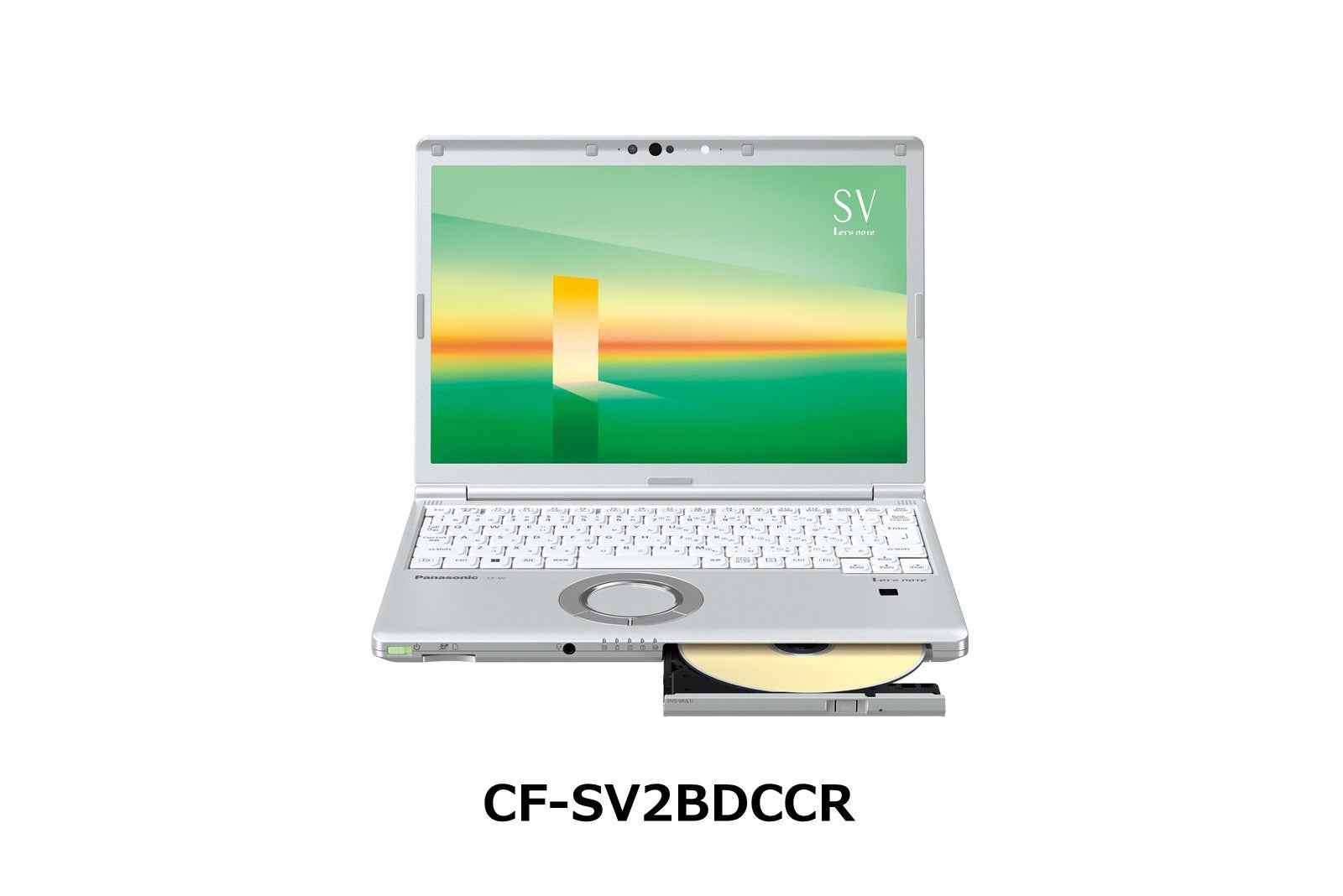製品画像CF-SV2BDCCR