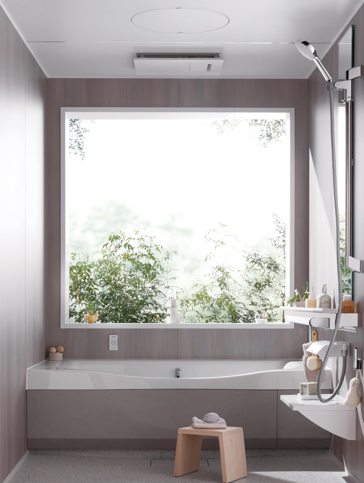 ほっとビバス（1）