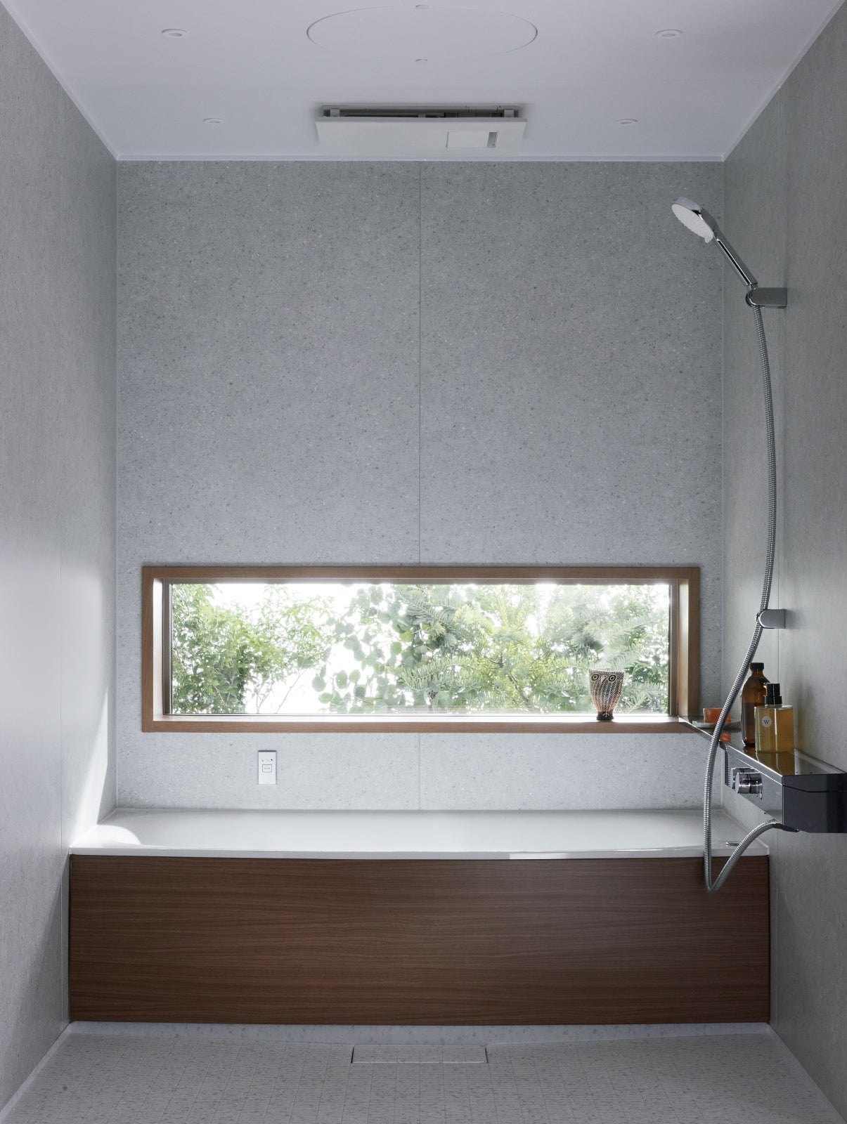 くつろぎビバス（1）