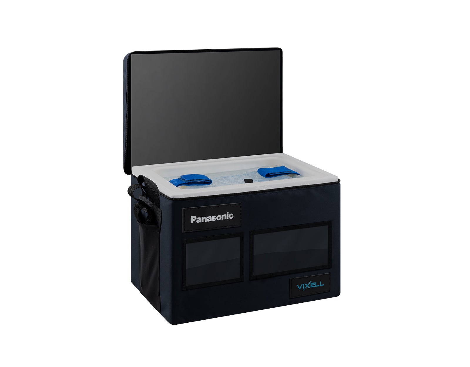 保冷ボックス 本体（2）