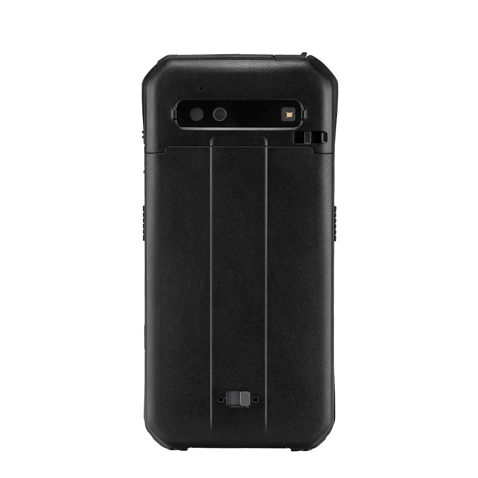 頑丈ハンドヘルド「TOUGHBOOK」FZ-N1シリーズ 本体4