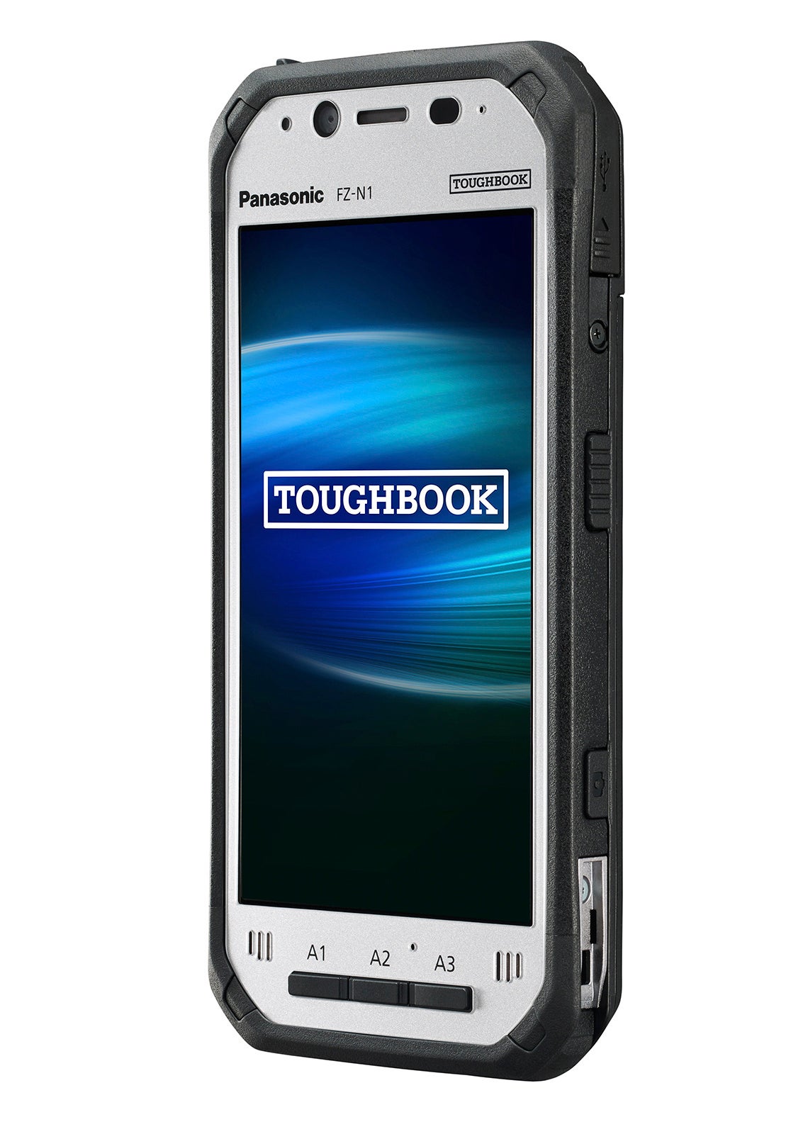 タフブック　FZ-N1 フラット FZ-N1 フラットシリーズ - タフブック - パナソニック コネクト
