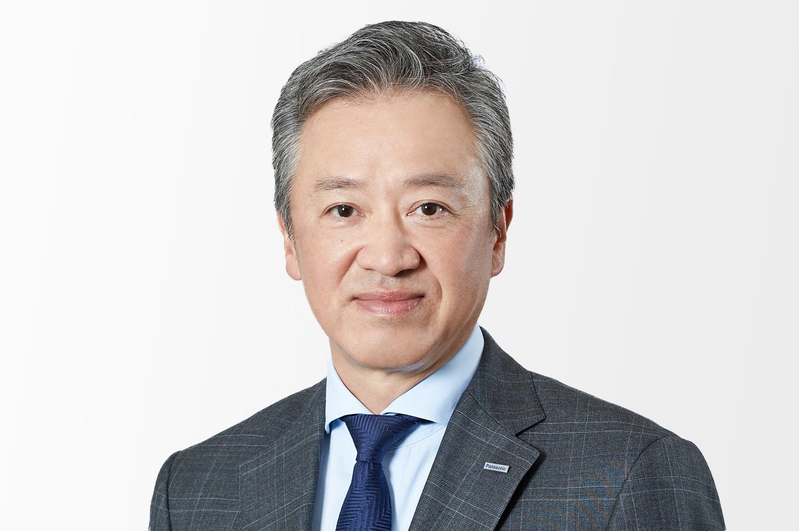 パナソニック コネクト株式会社 榊原 彰