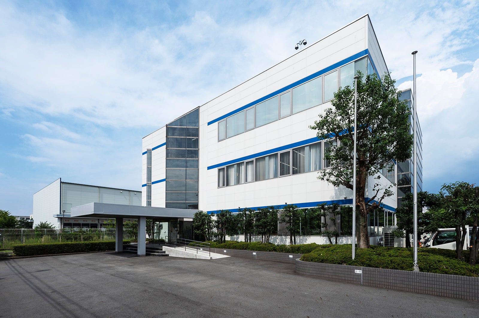 IAQ検証センター